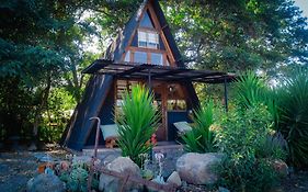 Lodge Rincon Nativo